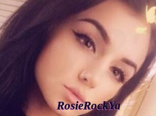 RosieRockYa
