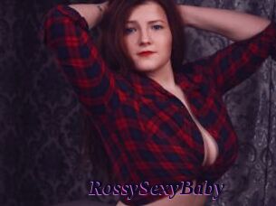 RossySexyBaby Spezial Sexcam