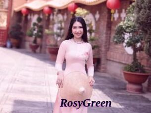 RosyGreen