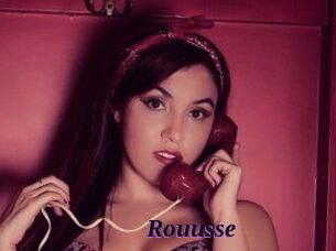 Rouusse