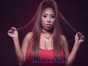 RoxanaWills