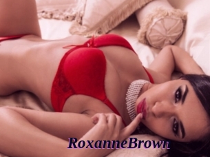 RoxanneBrown