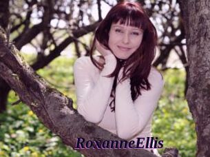 RoxanneEllis