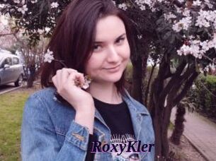 RoxyKler