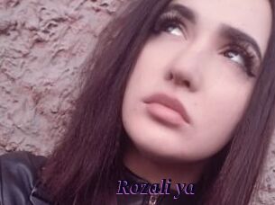 Rozali_ya