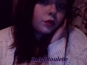 RubyRoulette