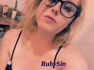 Ruby_Sin