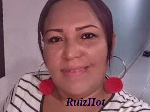 RuizHot Spezial Sexcam