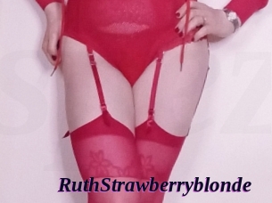 RuthStrawberryblonde