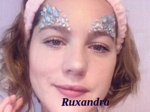 Ruxandra