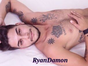 RyanDamon