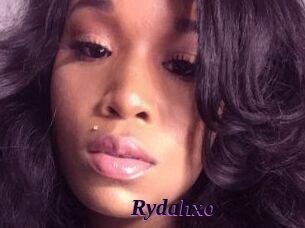 Rydahxo