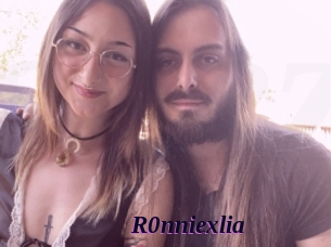 R0nniexlia