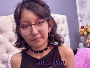 Raaveenn