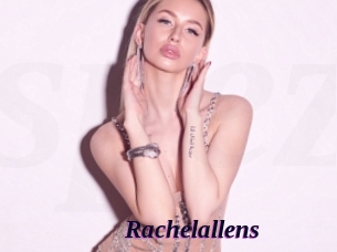 Rachelallens