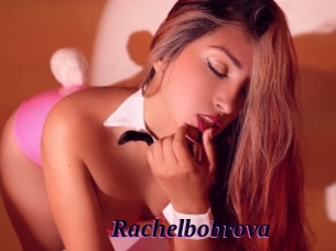 rachelbobrova Spezial Sexcam