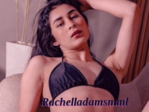 Rachelladamsmml