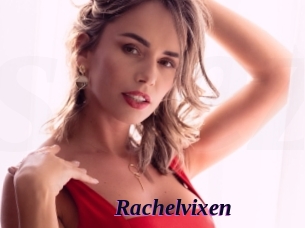 Rachelvixen