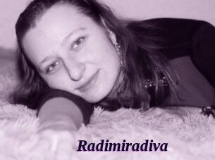 Radimiradiva