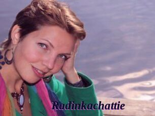 Radinkachattie