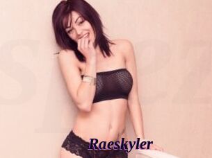 Raeskyler