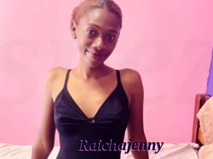 Raichajenny