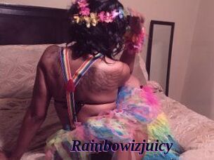 Rainbowizjuicy