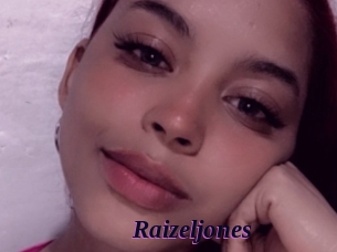 Raizeljones