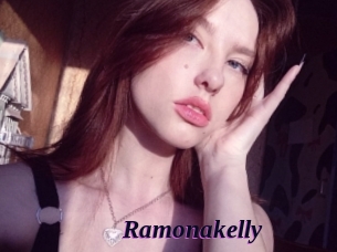 Ramonakelly