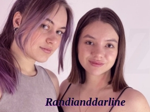 Randianddarline