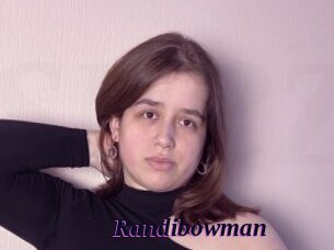 Randibowman