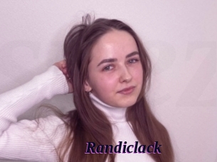 Randiclack