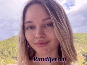 Randiferrett