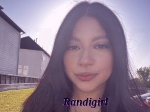 randigirl Spezial Sexcam