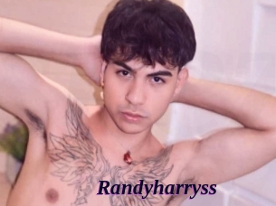 Randyharryss