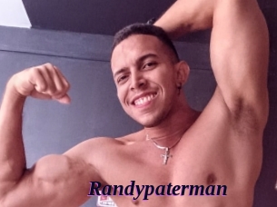 Randypaterman