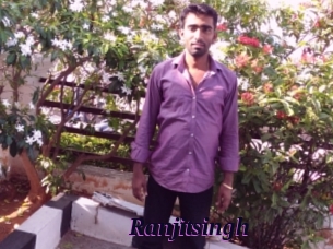 Ranjitsingh