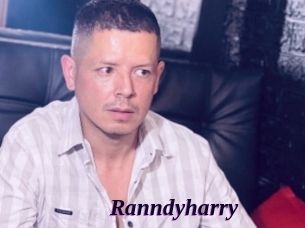 Ranndyharry