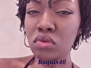 Raquix40