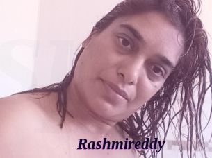 Rashmireddy