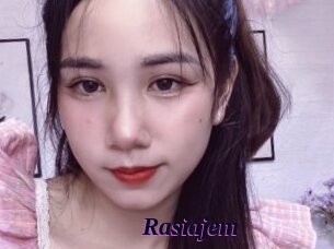 Rasiajem
