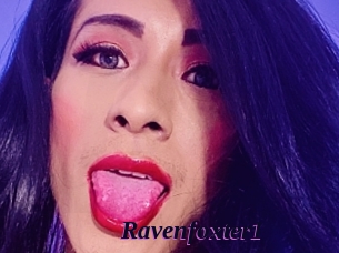 Ravenfoxter1