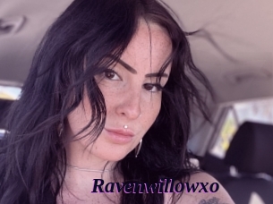 Ravenwillowxo