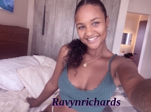 Ravynrichards