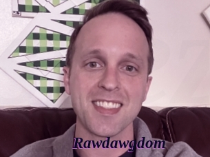 Rawdawgdom