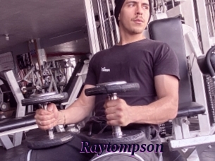 Raytompson