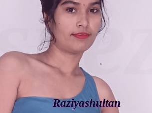 Raziyashultan