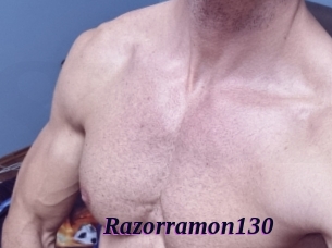 Razorramon130