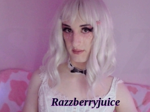 Razzberryjuice