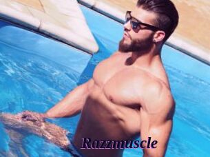 Razzmuscle